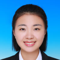 Siqi Liu Siqi Liu